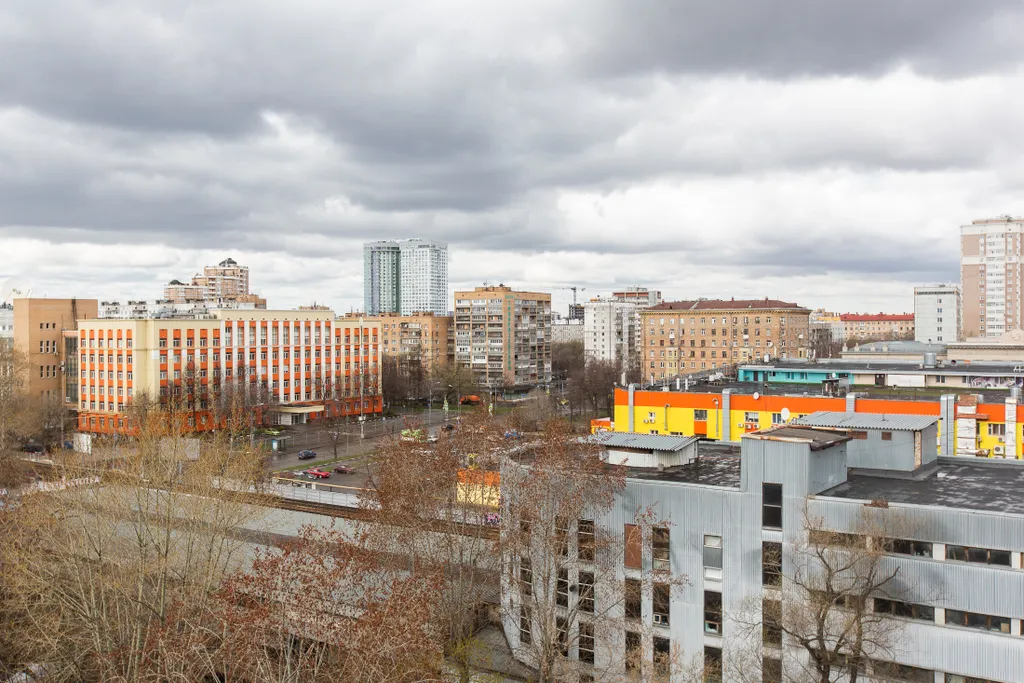 Квартира Квартира у метро Дмитровская — Москва