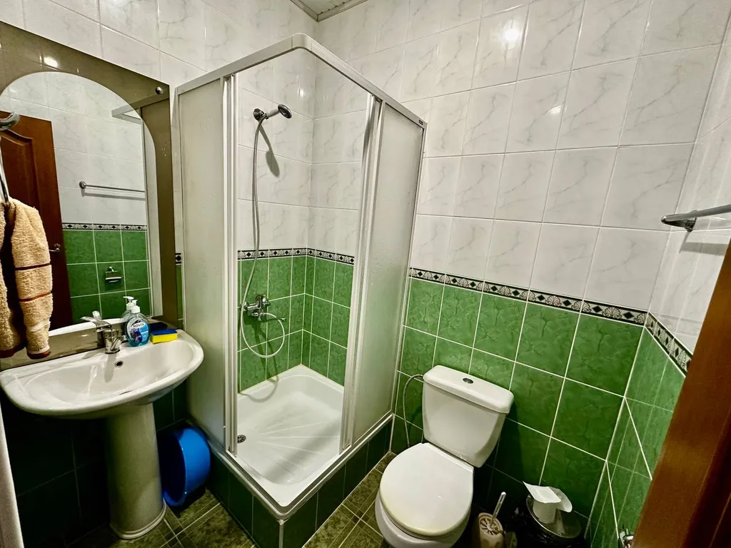 3-комнатный Дом