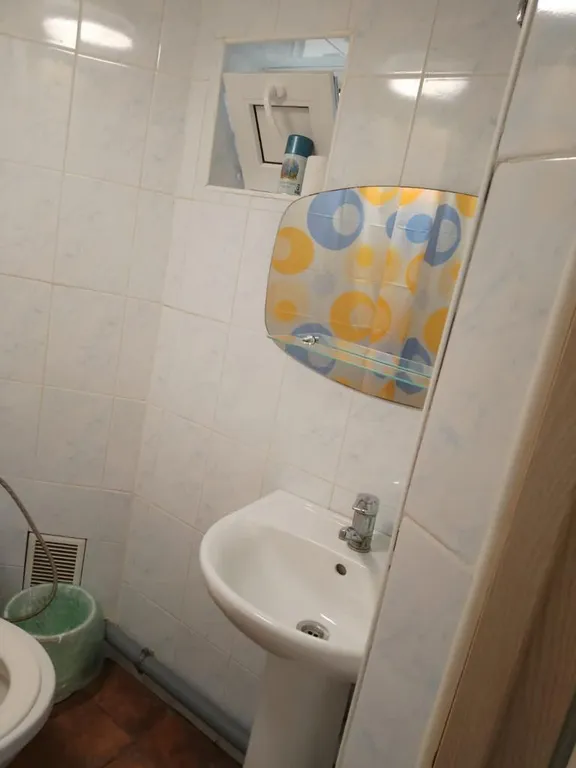 Уютная квартира студия