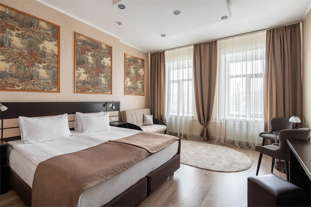 Квартира Комната — Санкт-Петербург