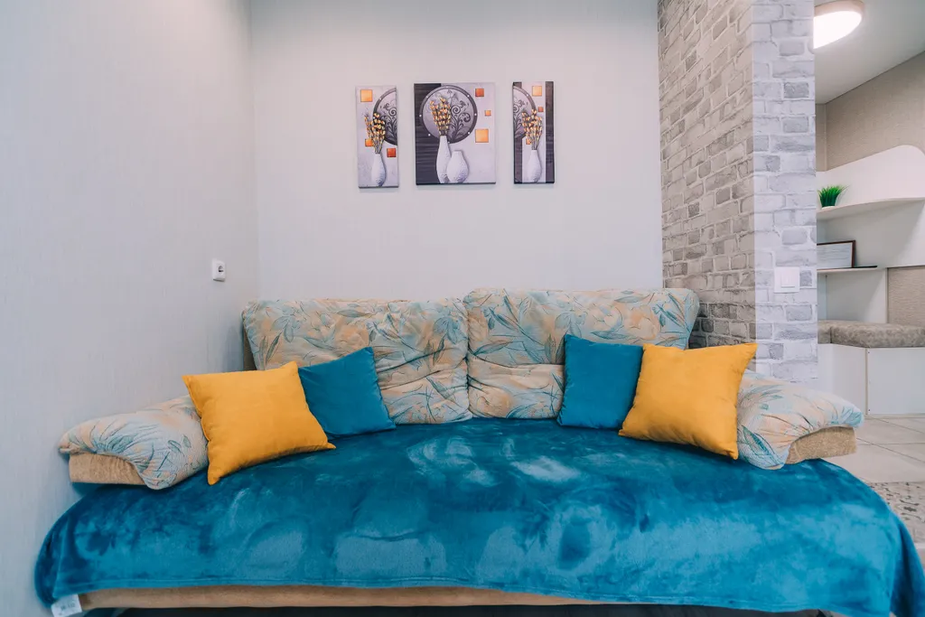 Шикарная студия в центре