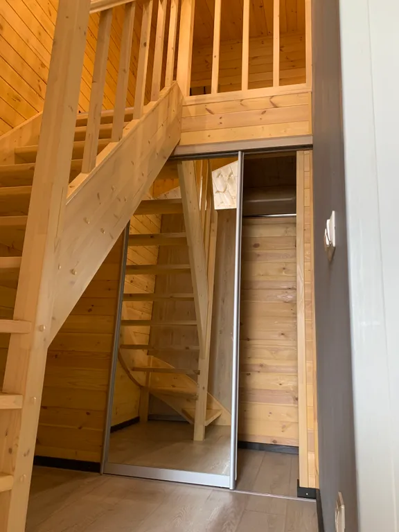 3-комнатный Дом