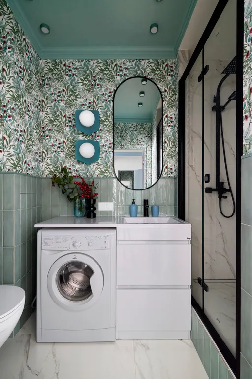 Квартира-студия в ЖК Урбанист