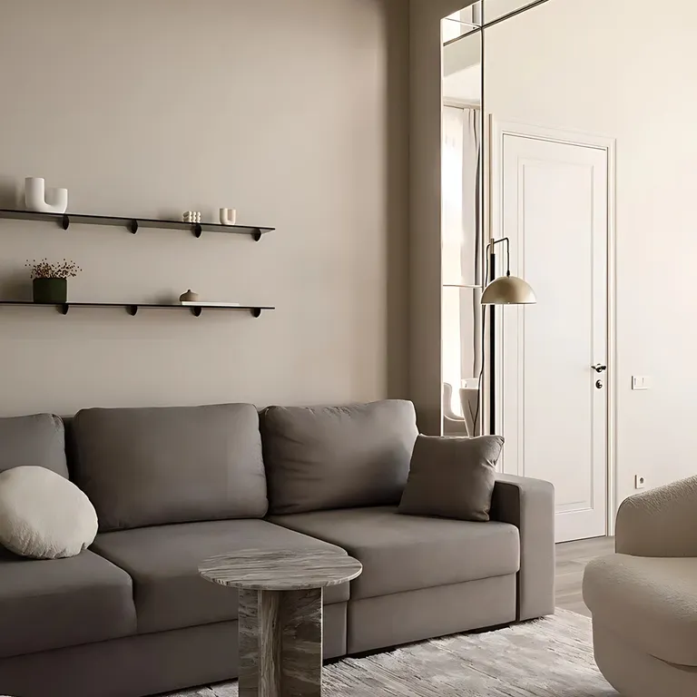 Вилла Афина