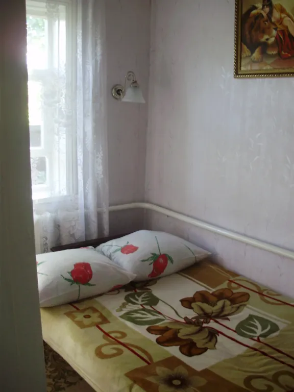 Дом для отдыха на термальных источниках