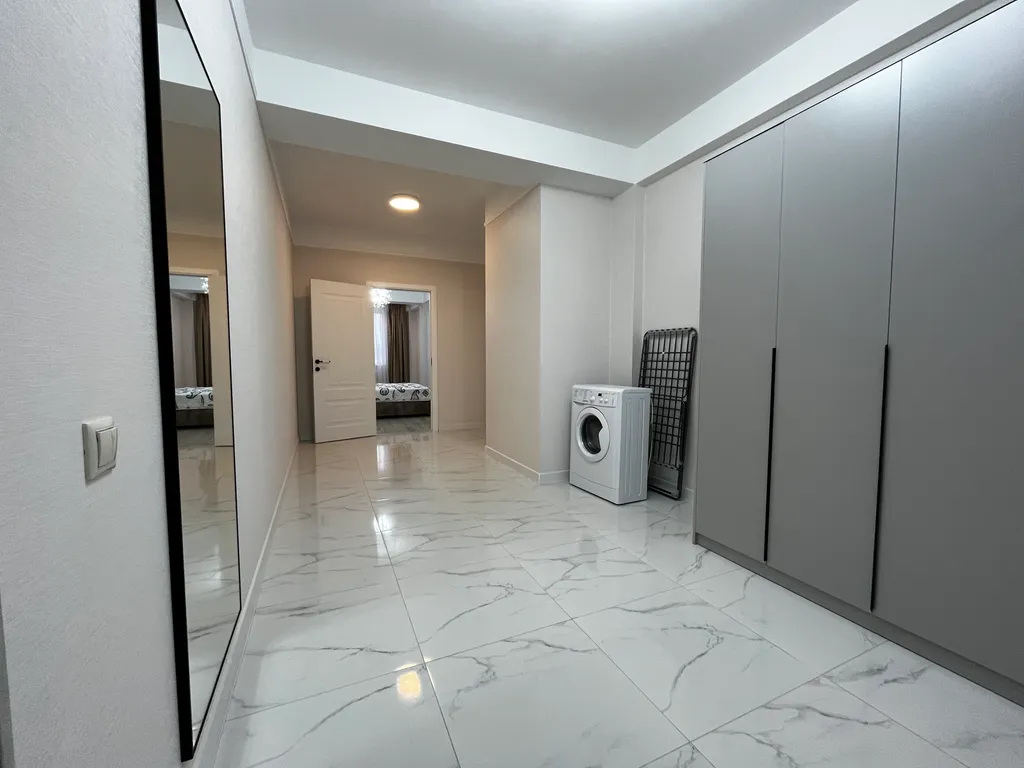 Новые Апартаменты рядом с море