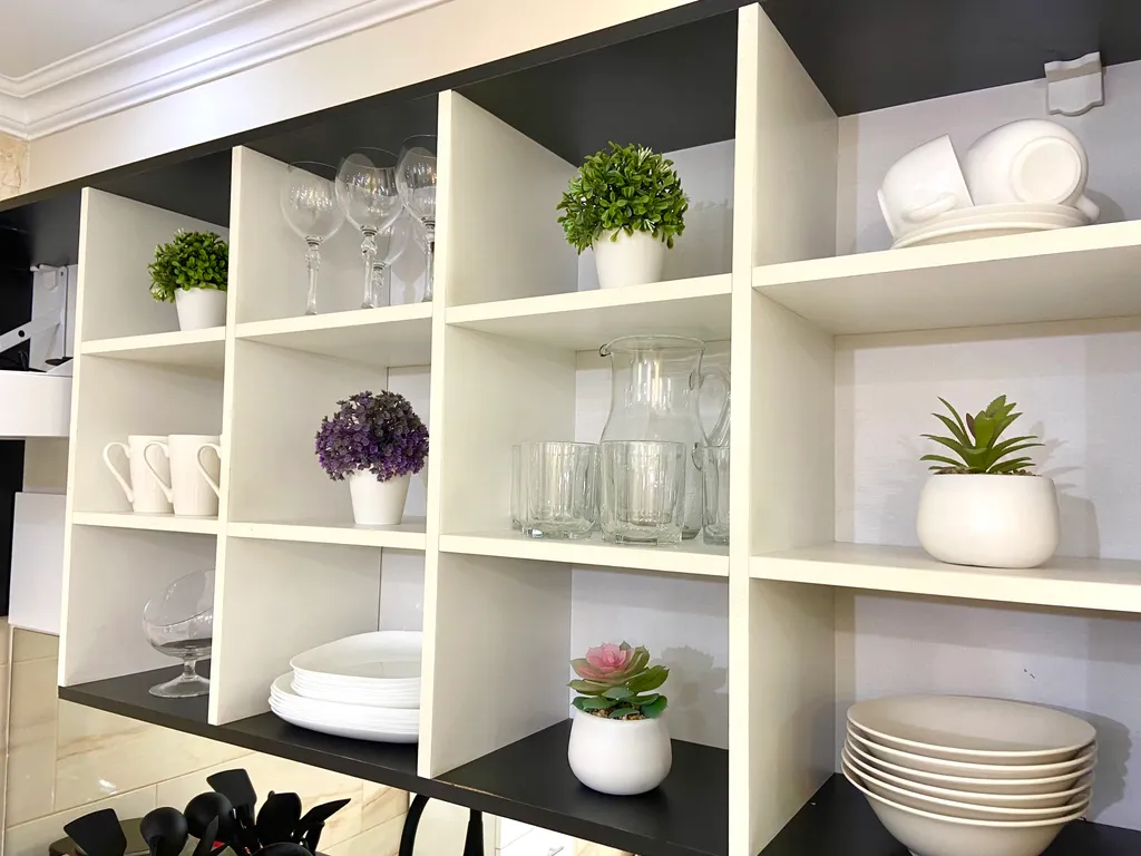 Квартира Уютная квартира в центре города — Гагра