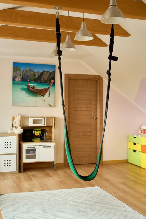 Дом с баней в 4 километрах от Санкт-Петербурга