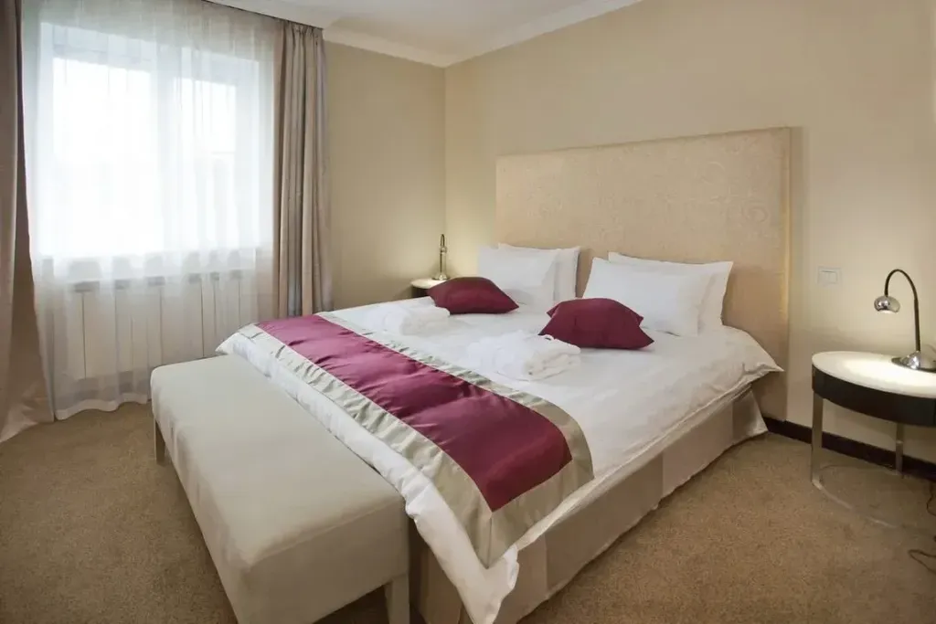 Квартира Комната — аренда посуточно в Челябинск