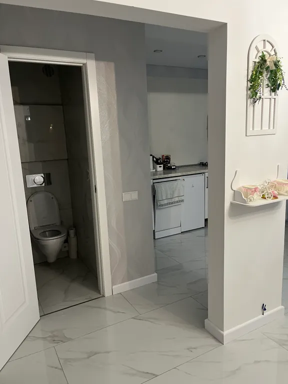 Красивая квартира для приятного отдыха