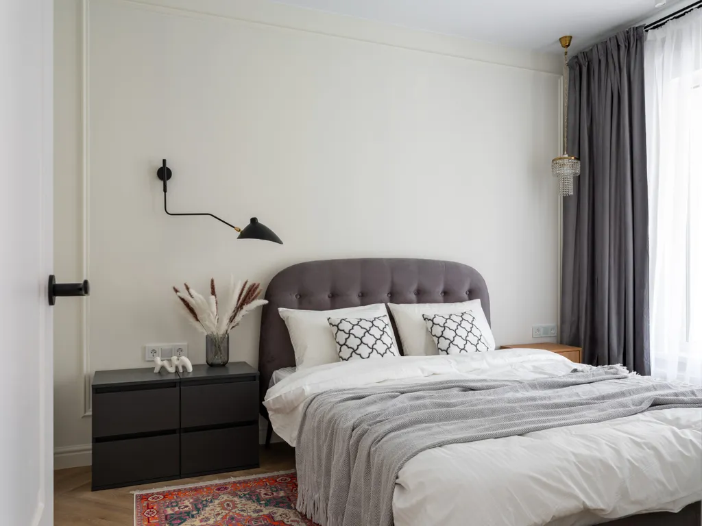 Апартаменты рядом с Финским заливом