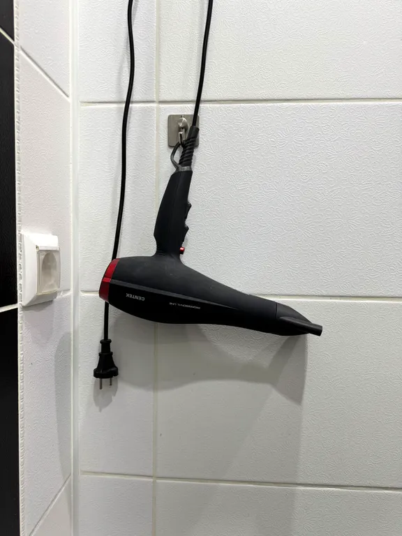 Комфортабельная квартира с уютным интерьером