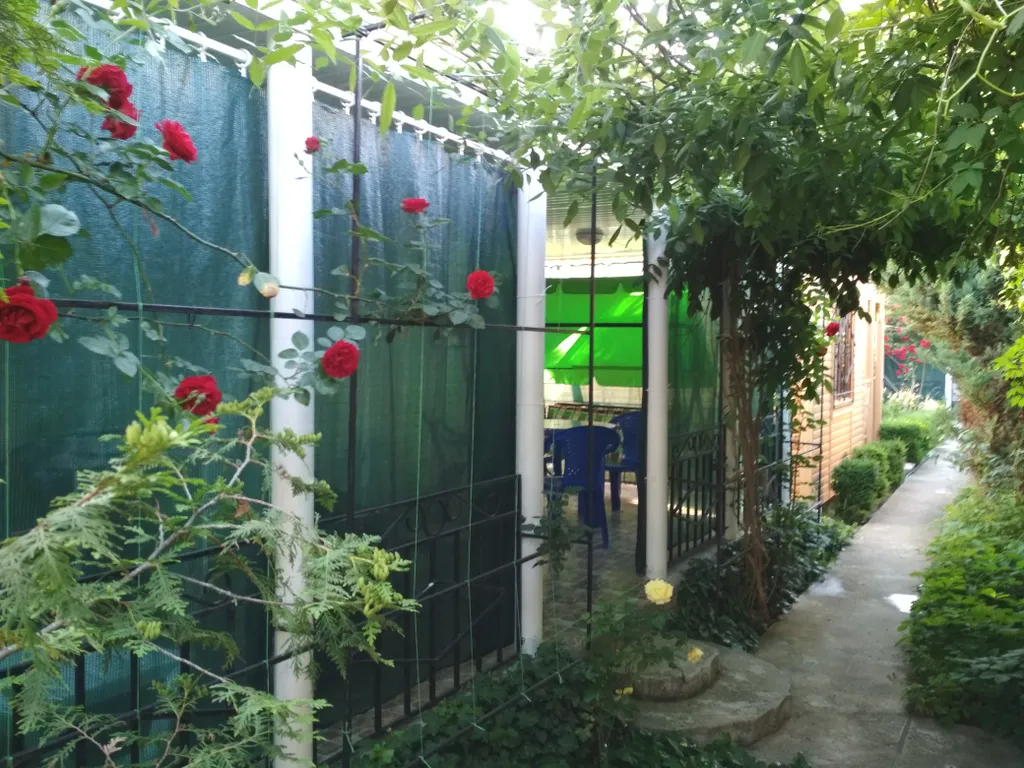 Коттедж Уютный отдельный домик — аренда посуточно в Севастополь