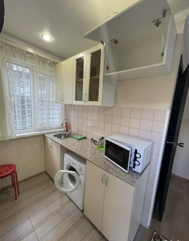 Коттедж Уютный домик MargoHouse — Сухум