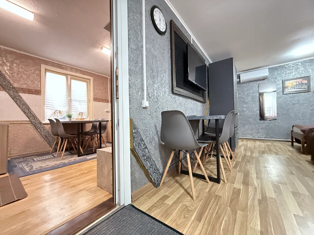 2-комнатный Дом