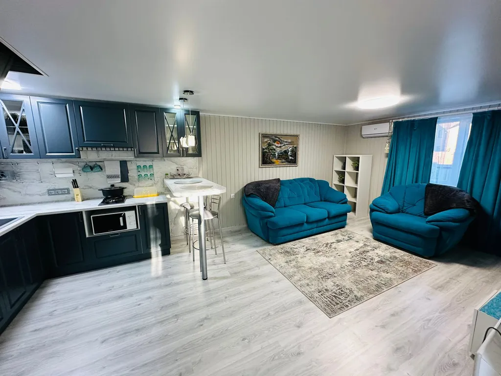 Отличная дача для комфортного отдыха на дону