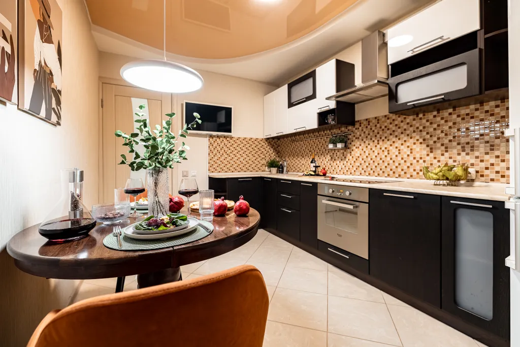 Апартаменты Бордо в центре