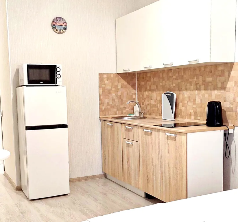 Студия Мозаика возле Экспоград Юг