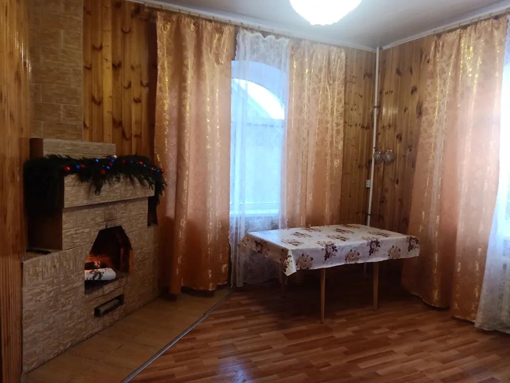 Загородный дом в курортной зоне