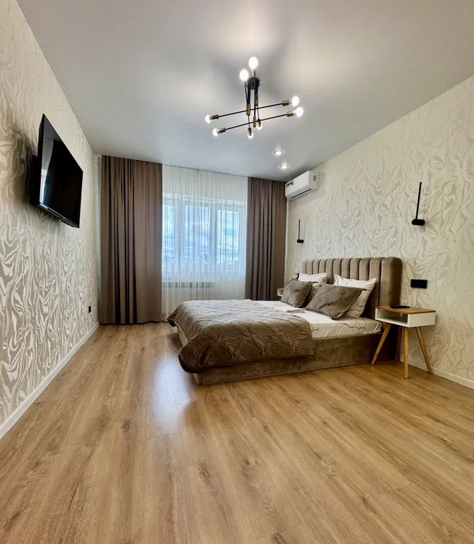 Уютная квартира рядом с Автовокзалом и МегаГринн — аренда посуточно в Орёл