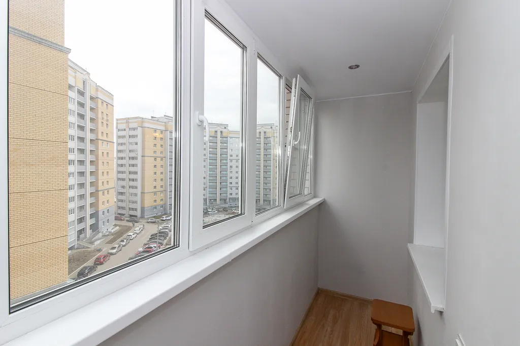 Apartaments by Klukva