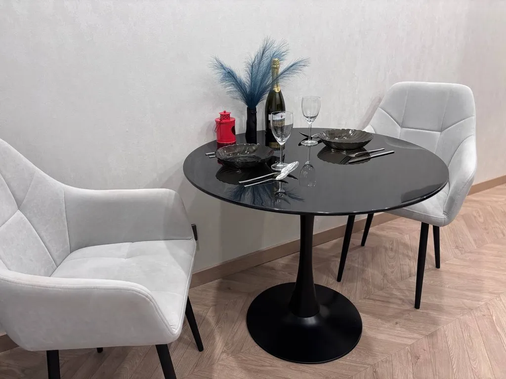 Новая квартира рядом с трассой м7