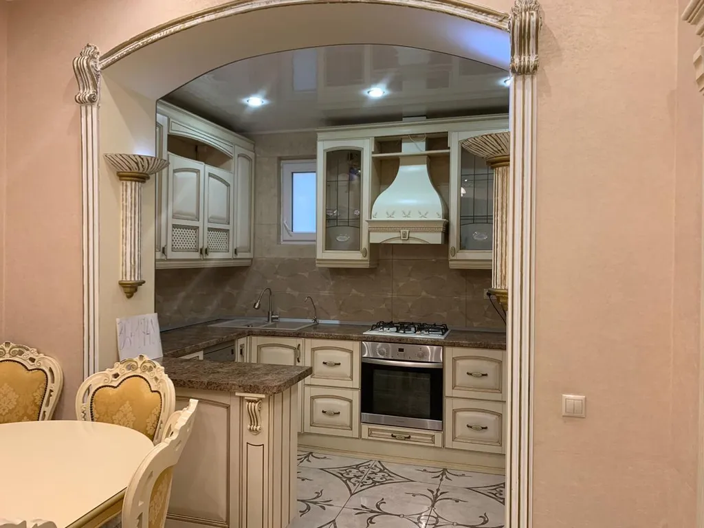 Коттедж Дом на участке 1 сотка — Сочи