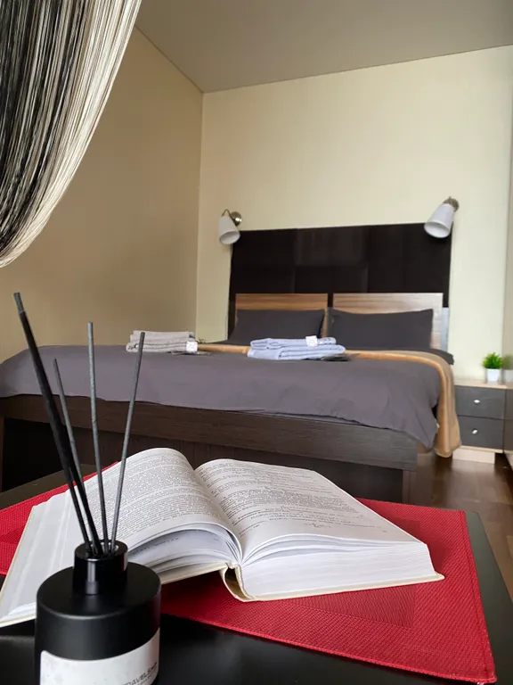 Уютная квартира — аренда посуточно в Елизово