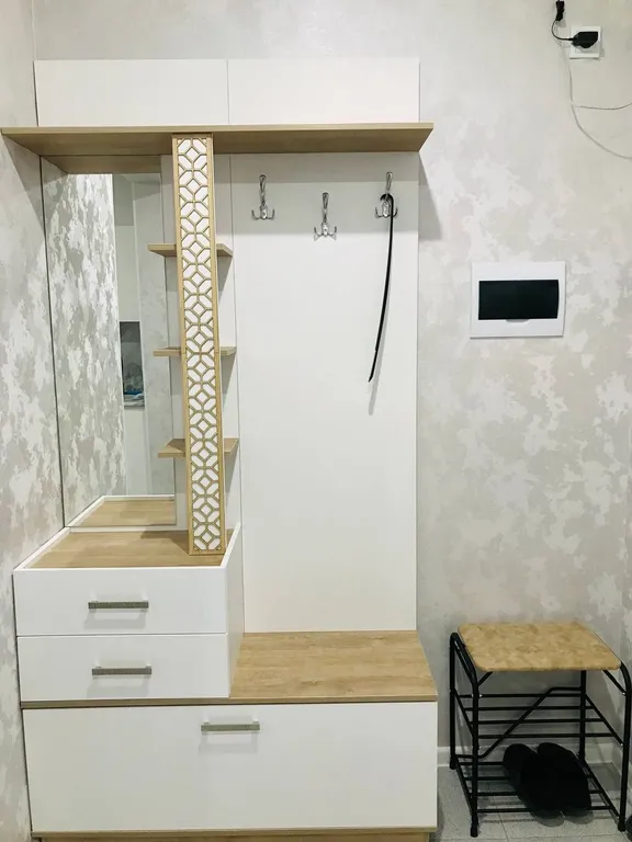 Комфортная квартира рядом с Ледовой ареной