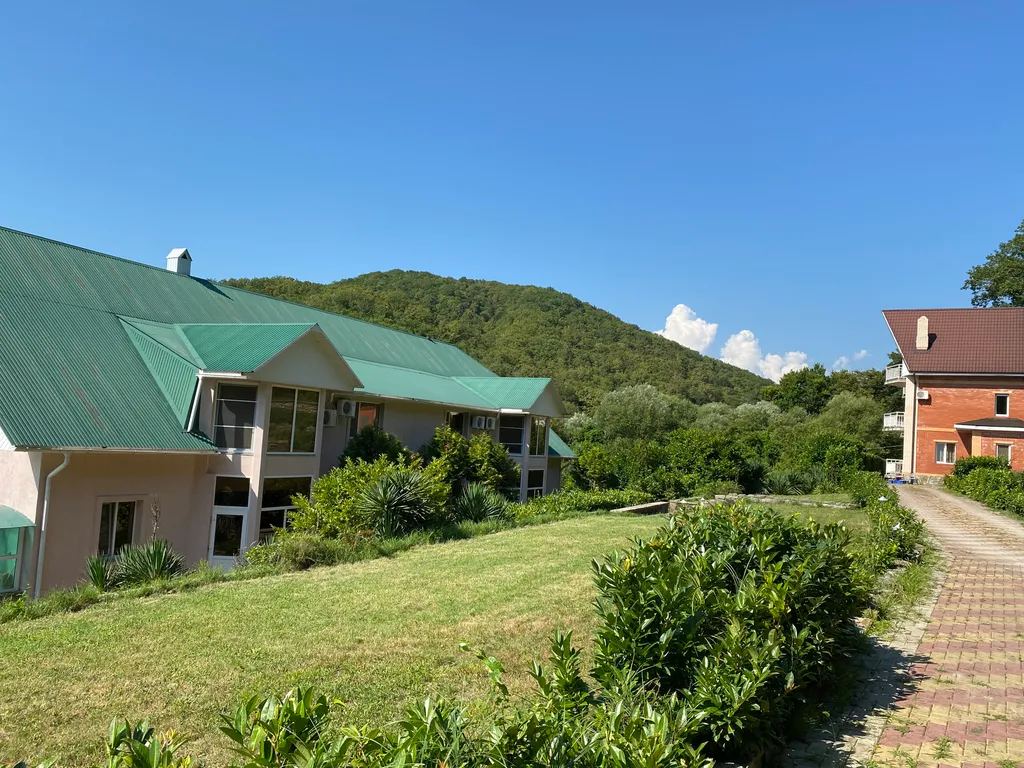 4-комнатный Дом