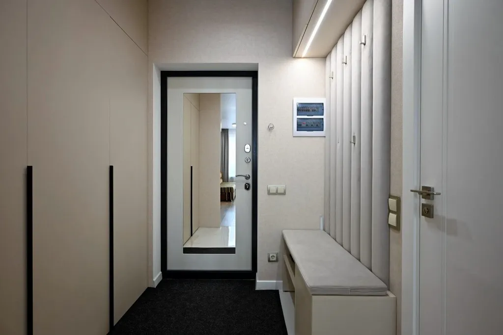 Апартаменты vip Минск-Мир у метро Аэродромная