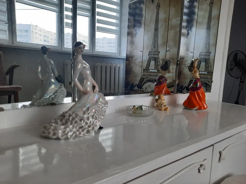 Квартира Уютная светлая квартира с видом на Владимирский собор и море — Севастополь