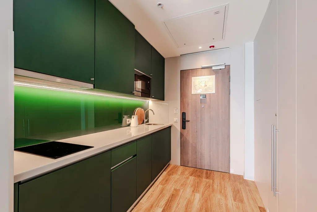 2-комнатная Квартира — аренда посуточно в Дагомыс