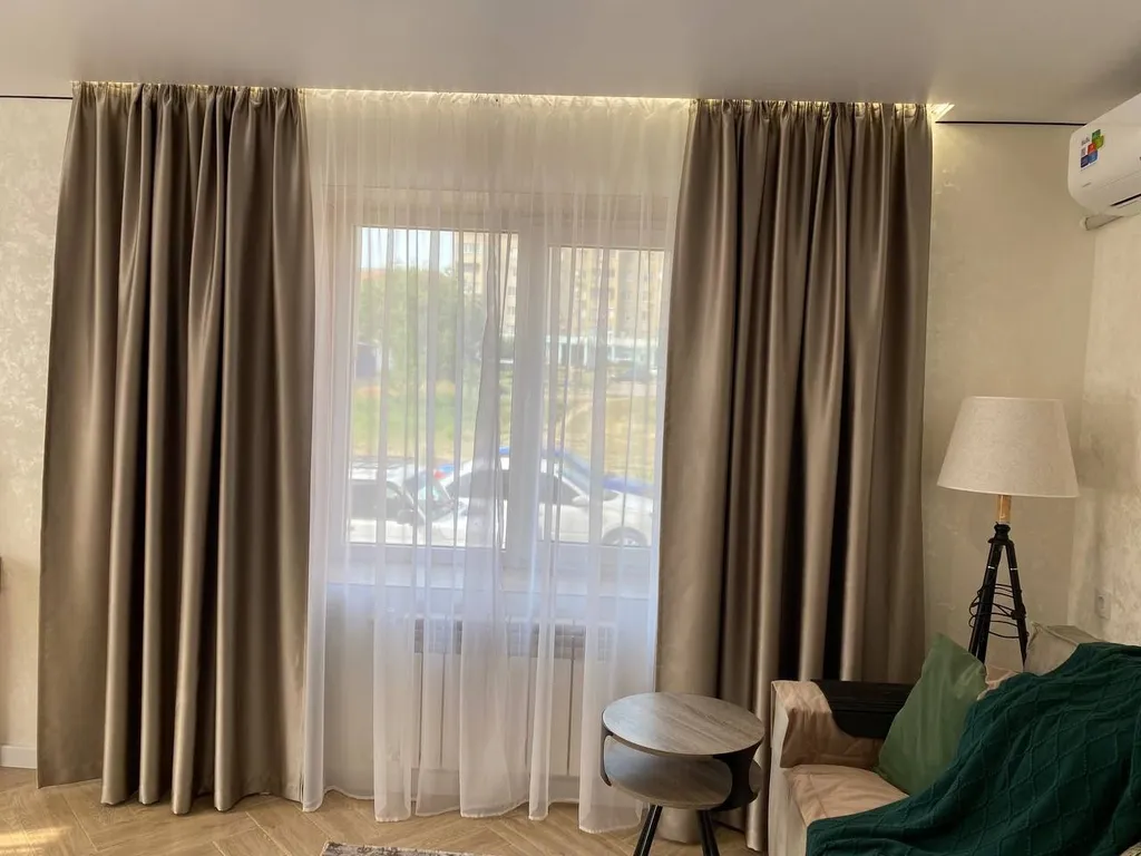 Квартира Уютная квартира — Элиста