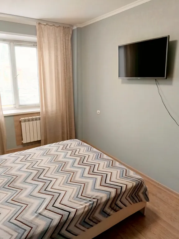 2-х комнатная квартира в центре