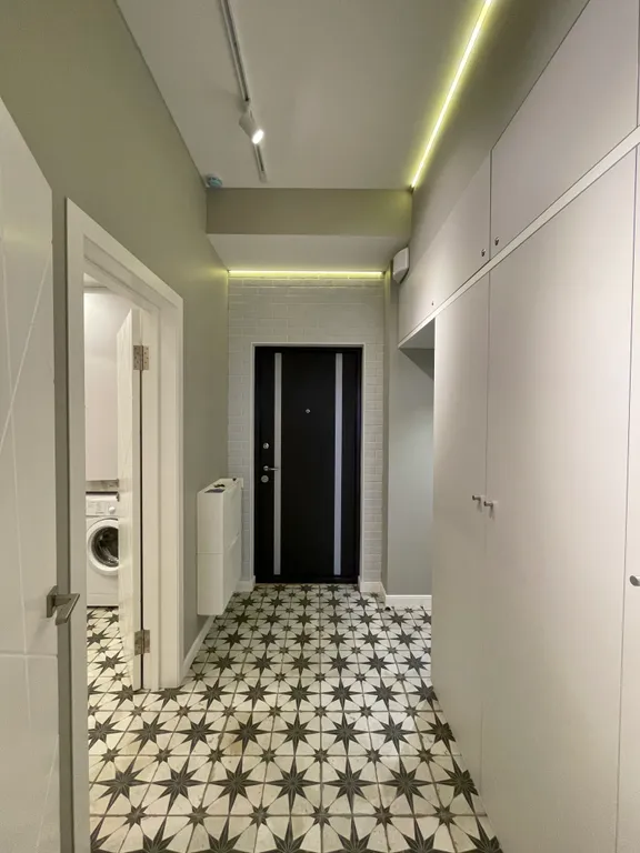 Квартира Квартира Студия с видом на морской закат и бассейн — Севастополь