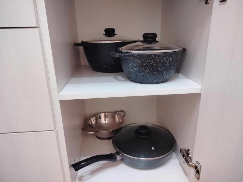 Тёплая, уютная квартира в спальном районе — ваш островок комфорта