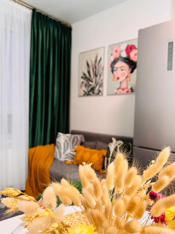 Квартира Квартира в алхимово — Москва