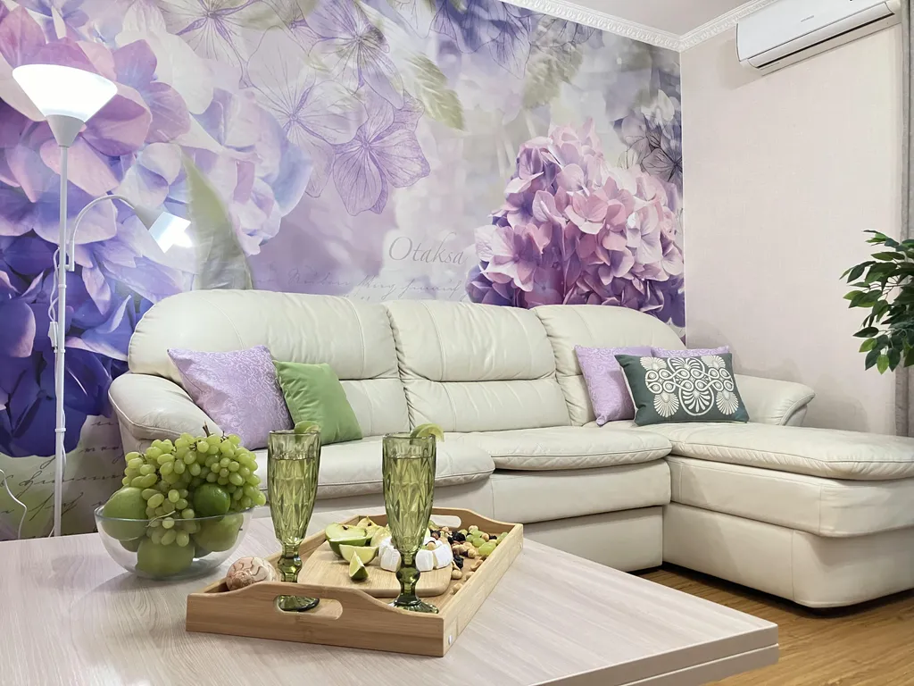 -=Уютное Местечко | A. Cozi_Placе=- Квартира у ЖД вокзала Страна грёз