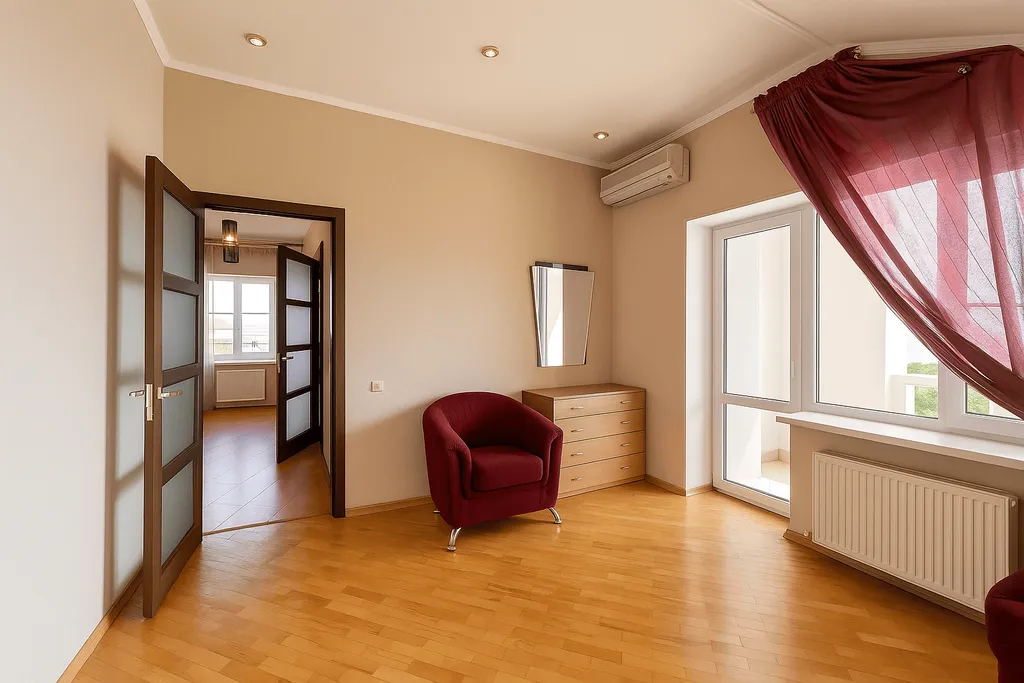 6-комнатный Дом