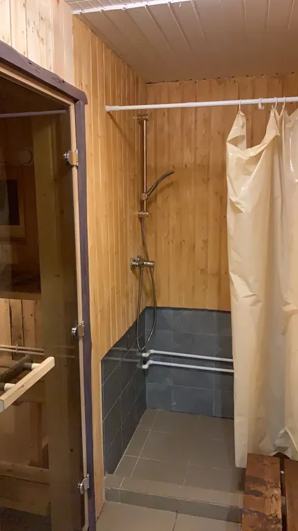 3-комнатный Дом