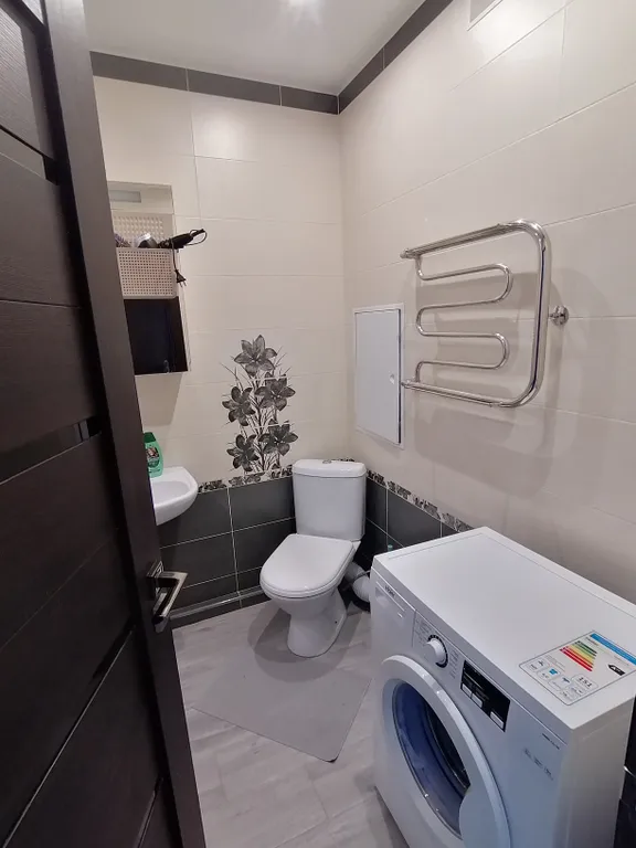 Студия с удобным выездом на трассу М-2