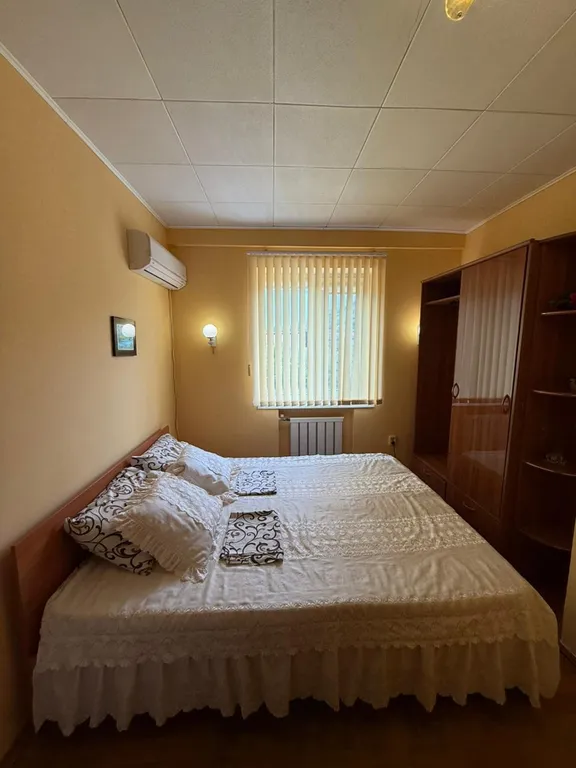 Квартира Комната — аренда посуточно в Новомихайловский