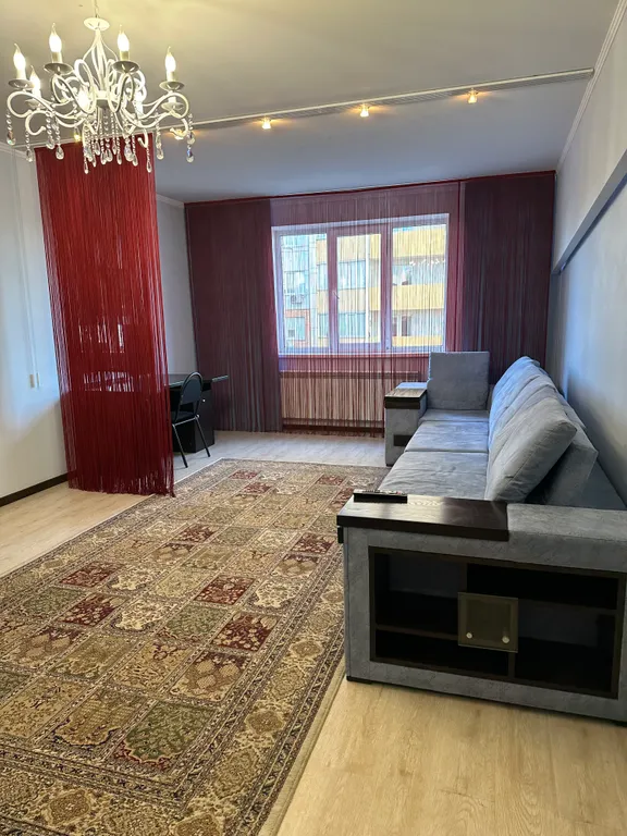 Квартира в центре