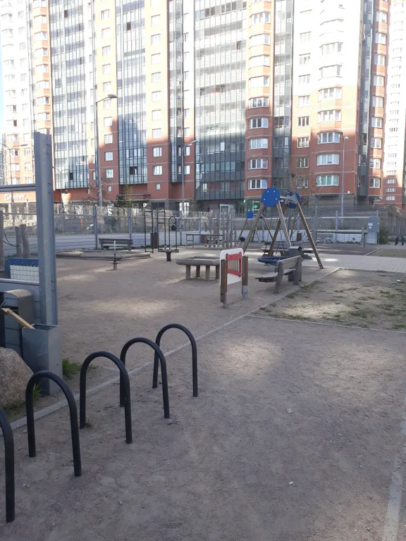 Уютная студия Как дома