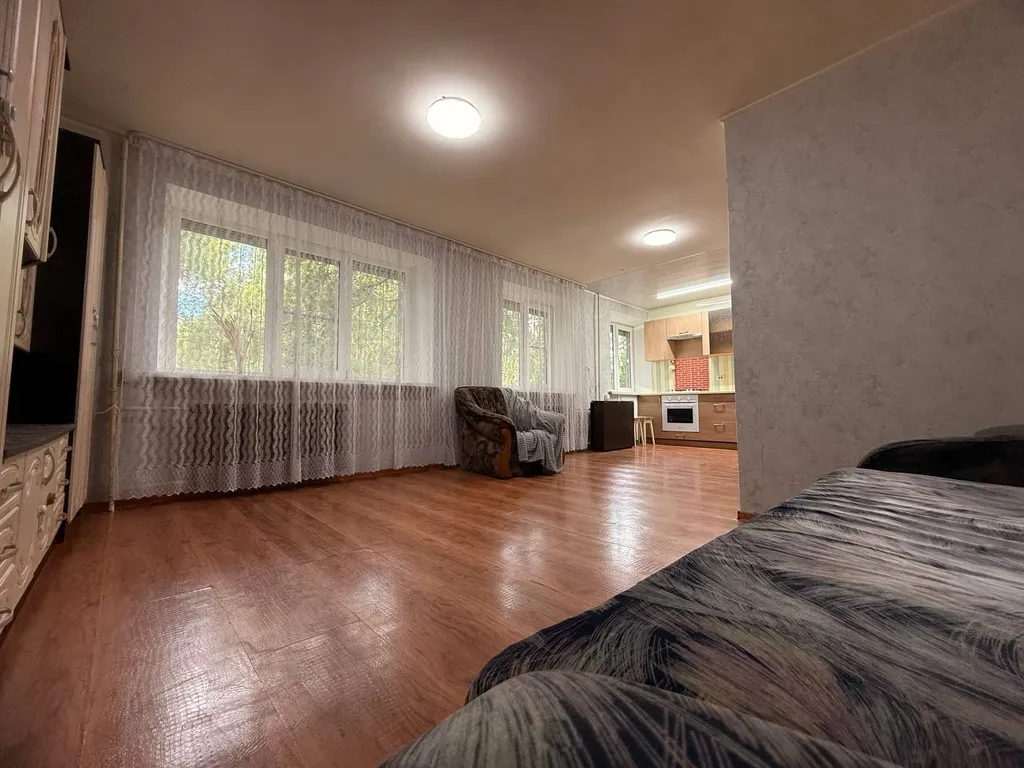 Уютная квартира в 7 минутах от парка Притяжения