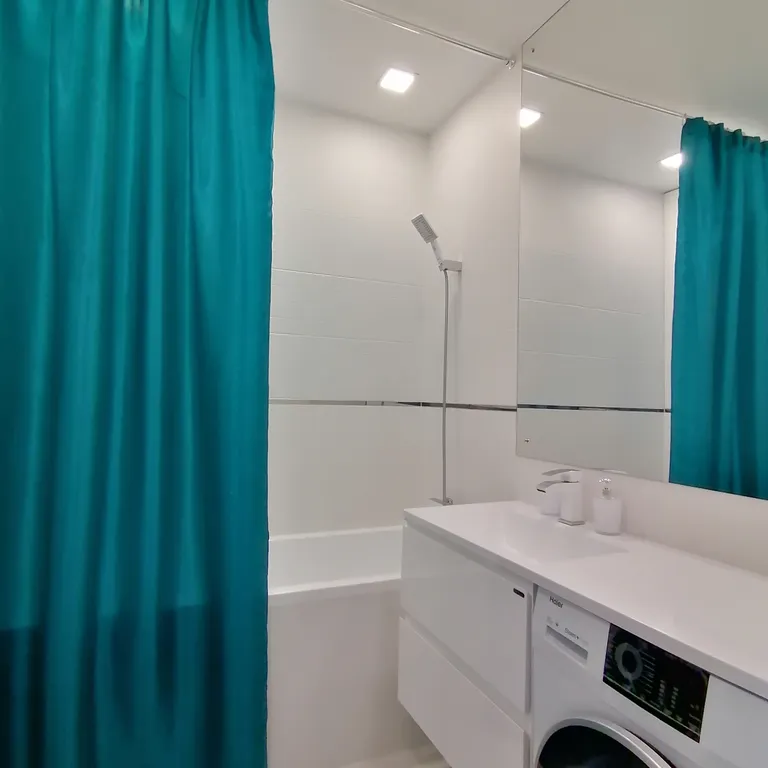 Квартира Уютная квартира — Краснодар