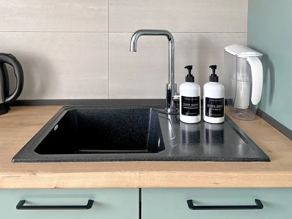 Мятный бархат — свежесть уюта в центре