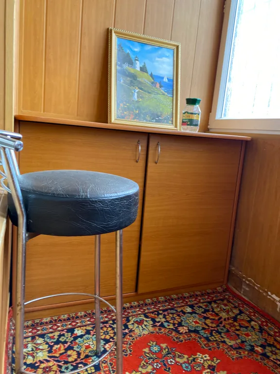 Уютные квартиры ЖД вокзала