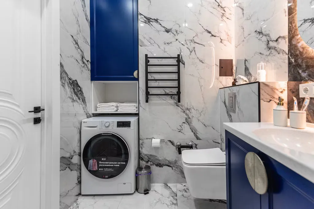 Апартаменты в центре города